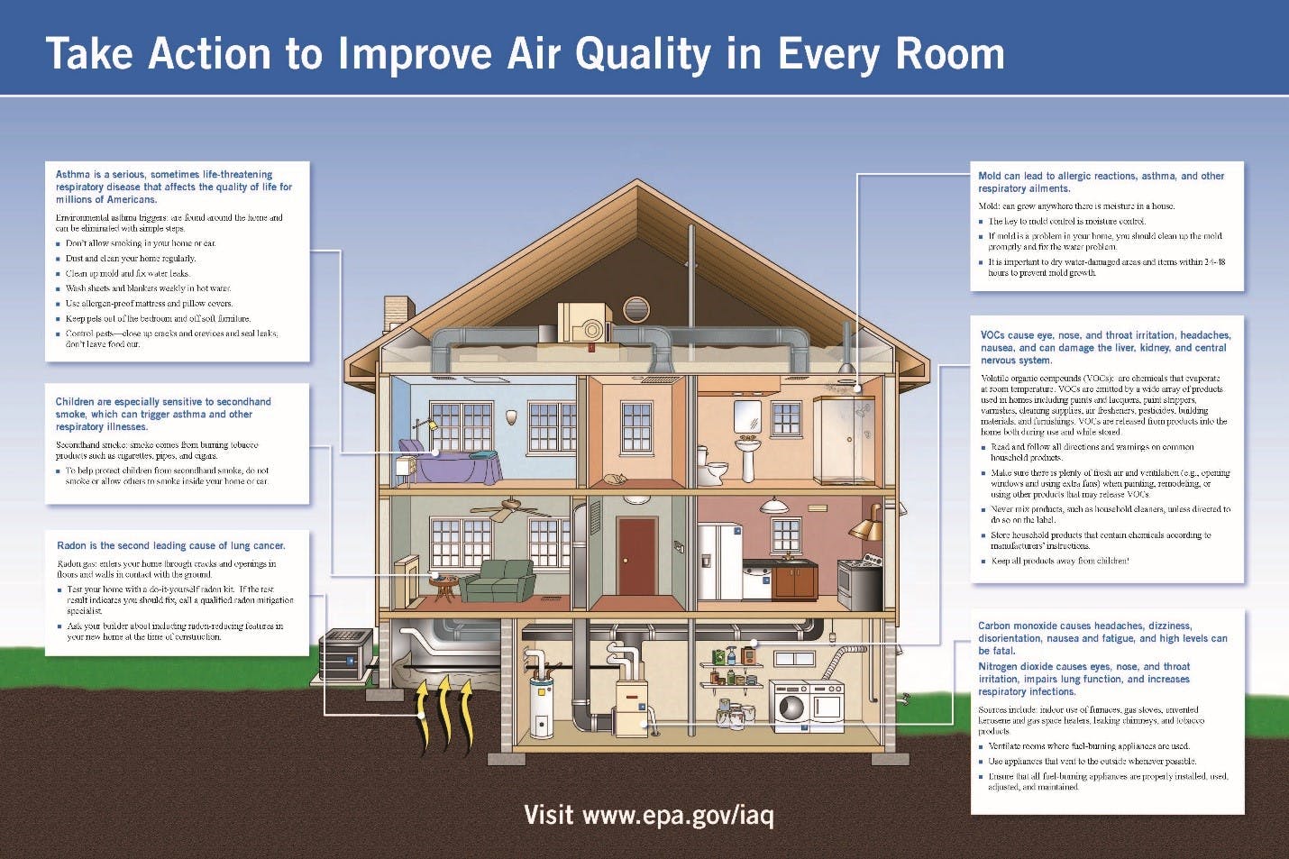 diagram-showing-alternative-flooring-options-instead-of-carpet-to-improve-air-quality