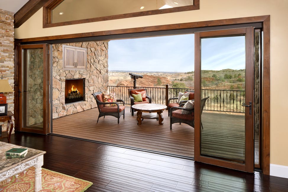 7 Things to Know for Choosing Retractable Glass Walls NanaWall