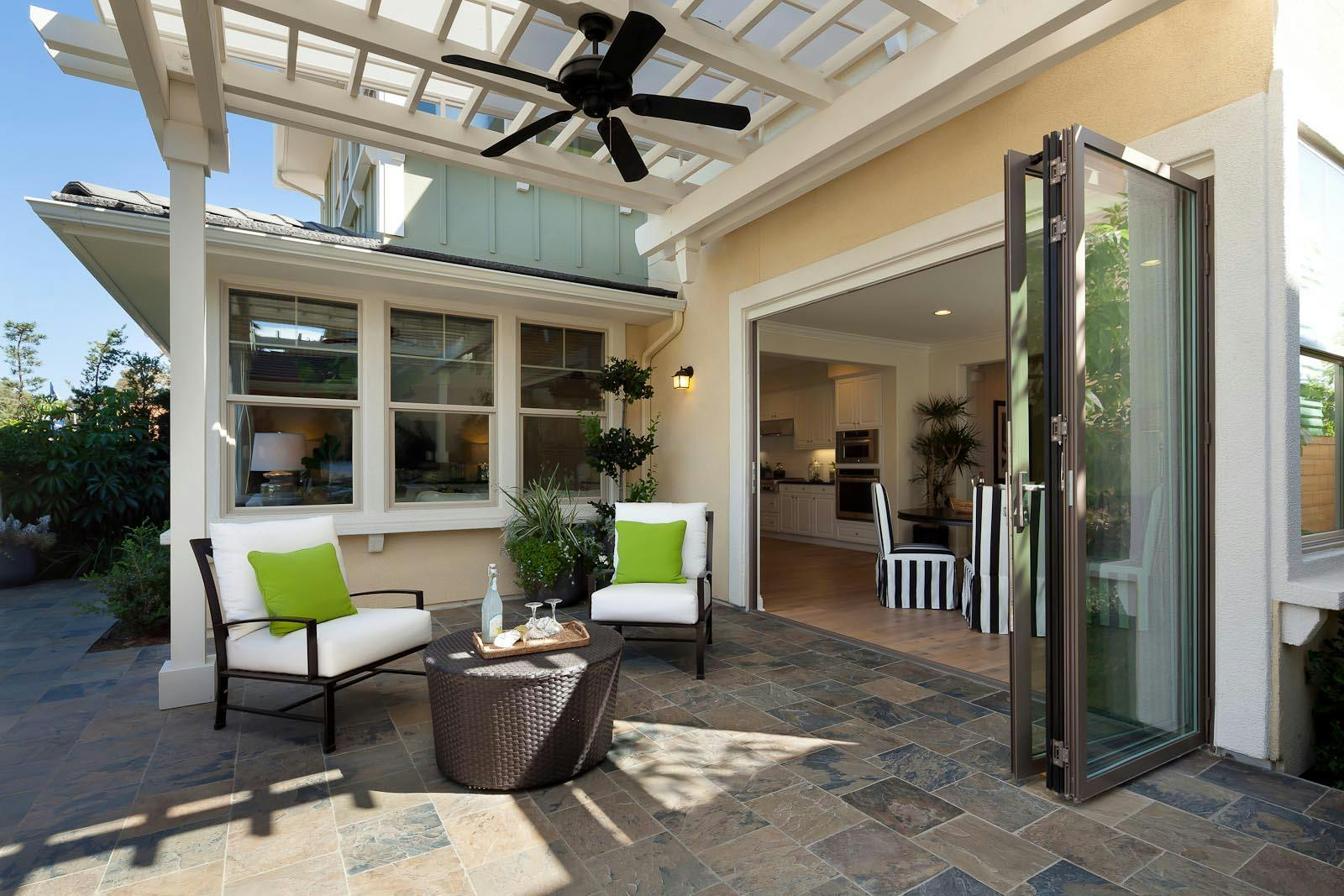 Multipoint Locking Technology Adds Advanced Security To Operable