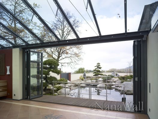 Japanese Architecture Inspires Trend Towards Movable Walls for Home