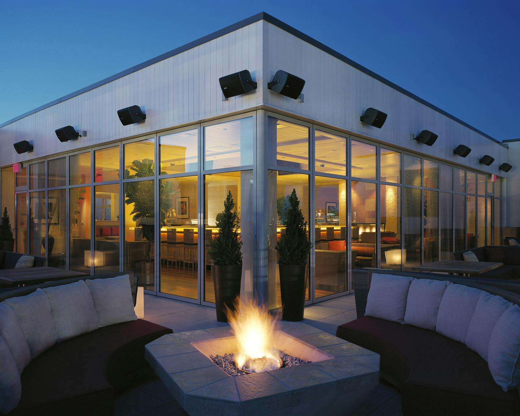 Sliding Glass Wall Systems Design Ideas, Prices, and More Nanawall