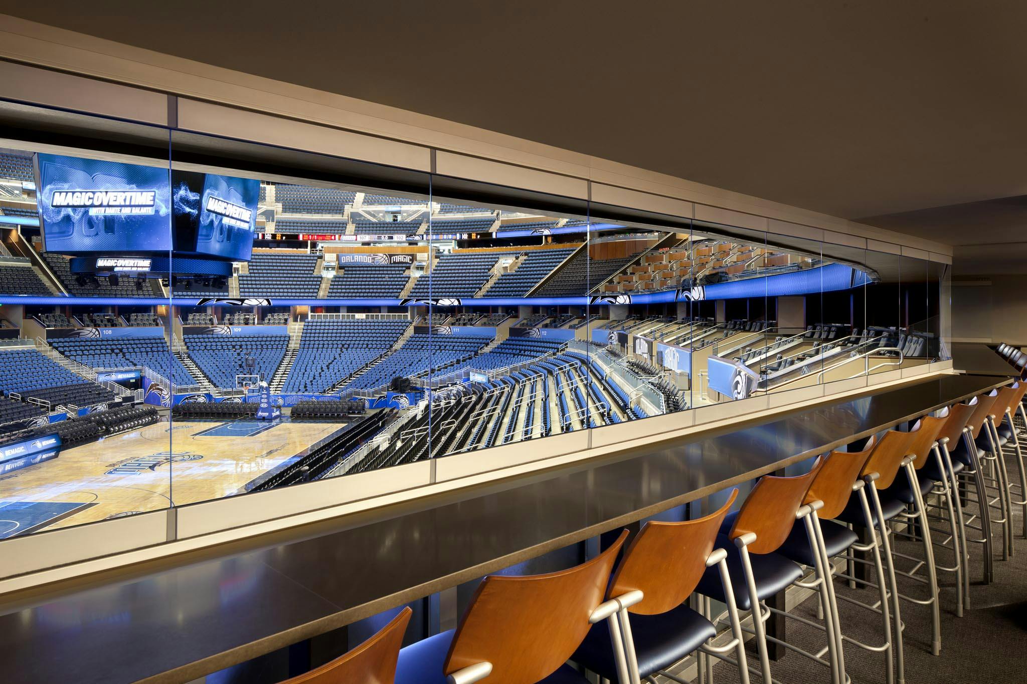 Amway Center Orlando Magic Nanawall Amway Center Orlando Magic Nanawall