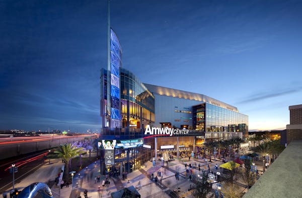 Amway Center Orlando Magic Photo Gallery Nanawall