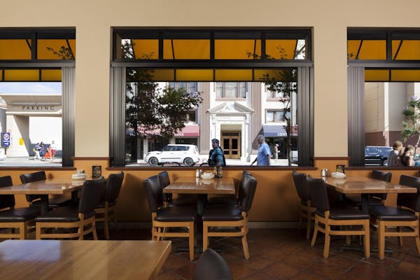 California Pizza Kitchen Photo Gallery Nanawall