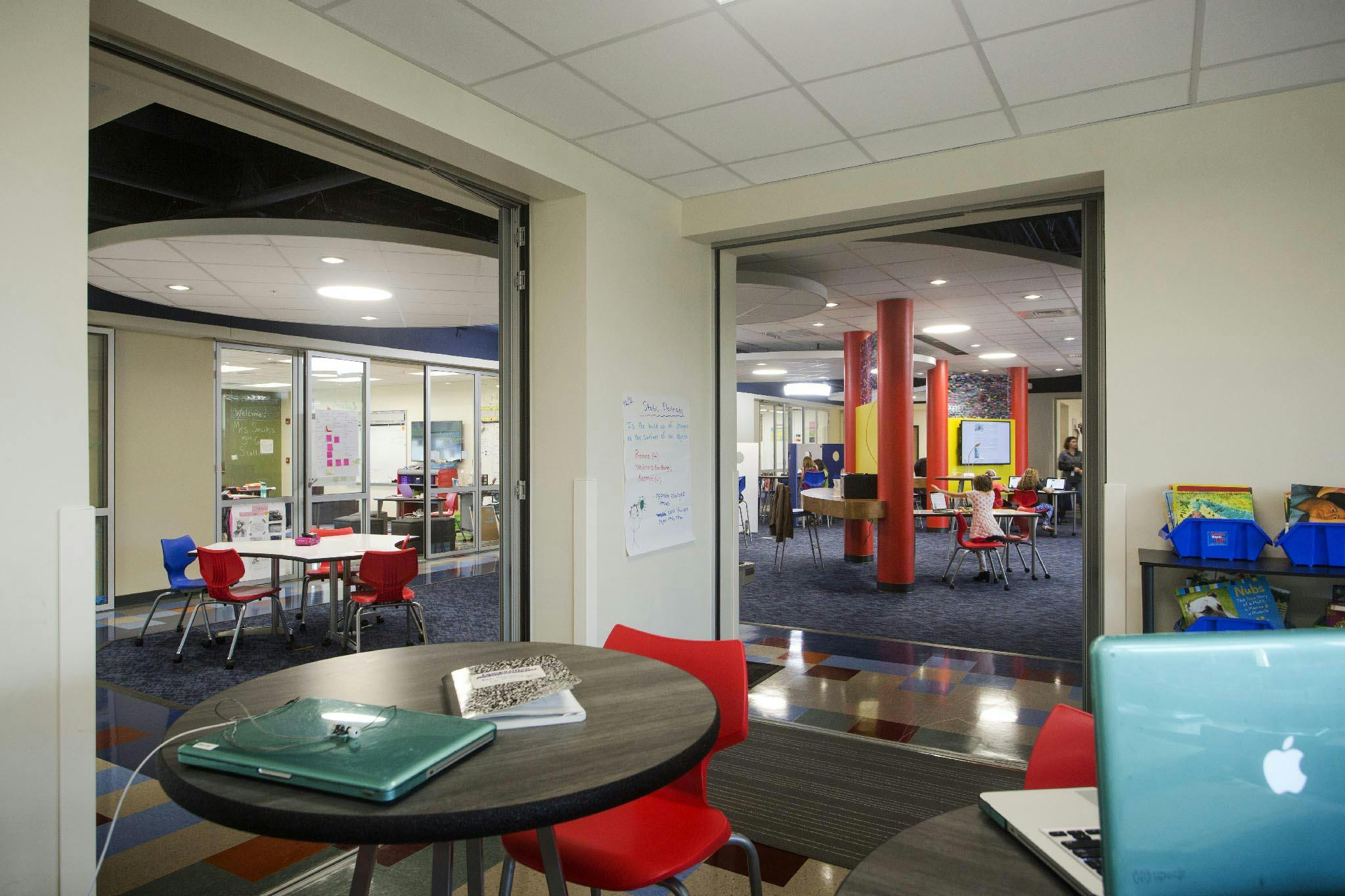 2048x1365SL45SandersElementary08 NanaWall