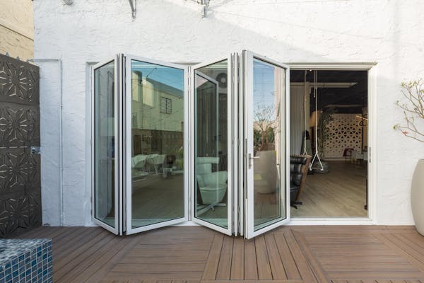 Wynwood Design Lab Photo Gallery Nanawall