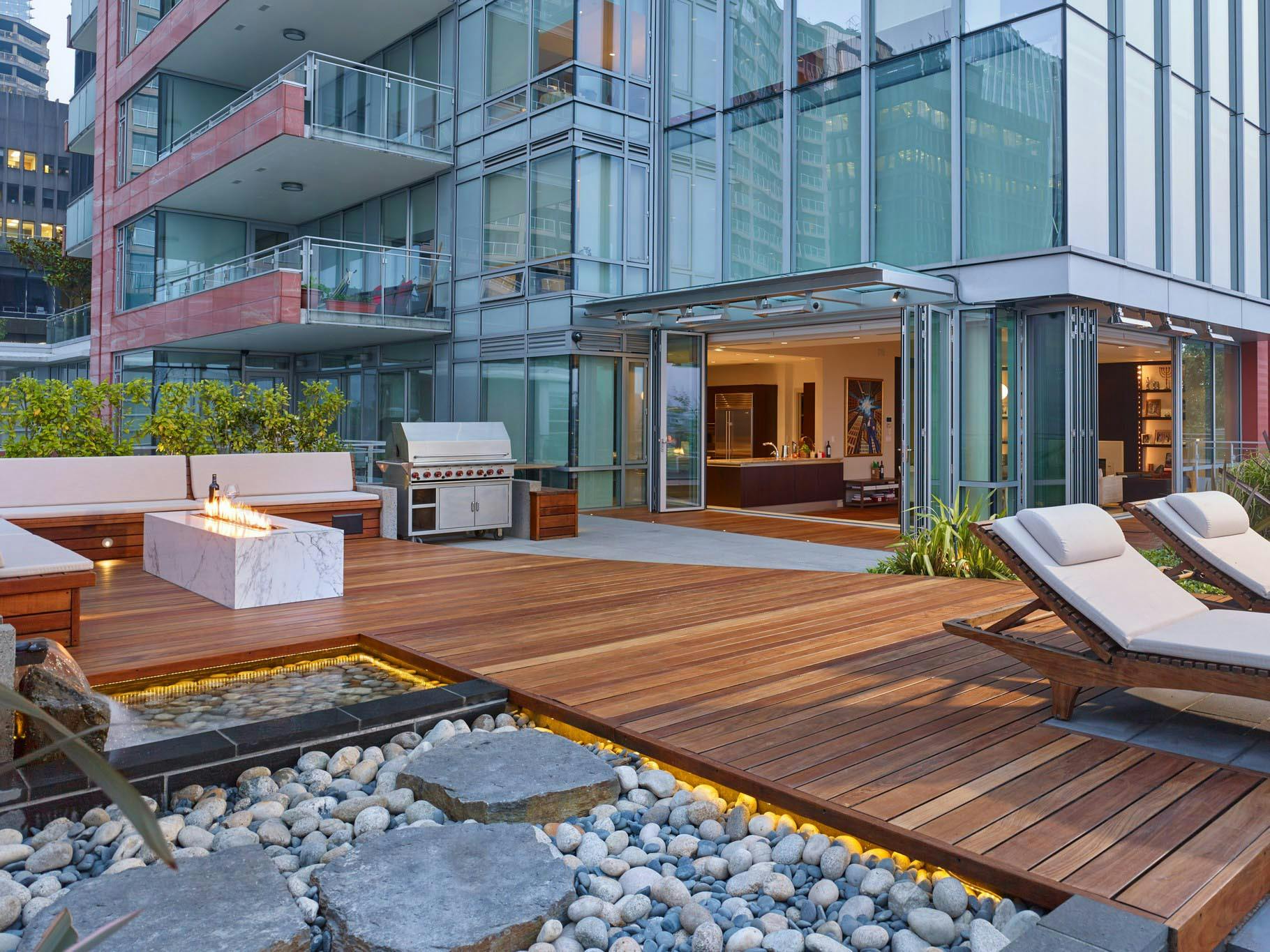 One Harbour Green Photo Gallery NanaWall