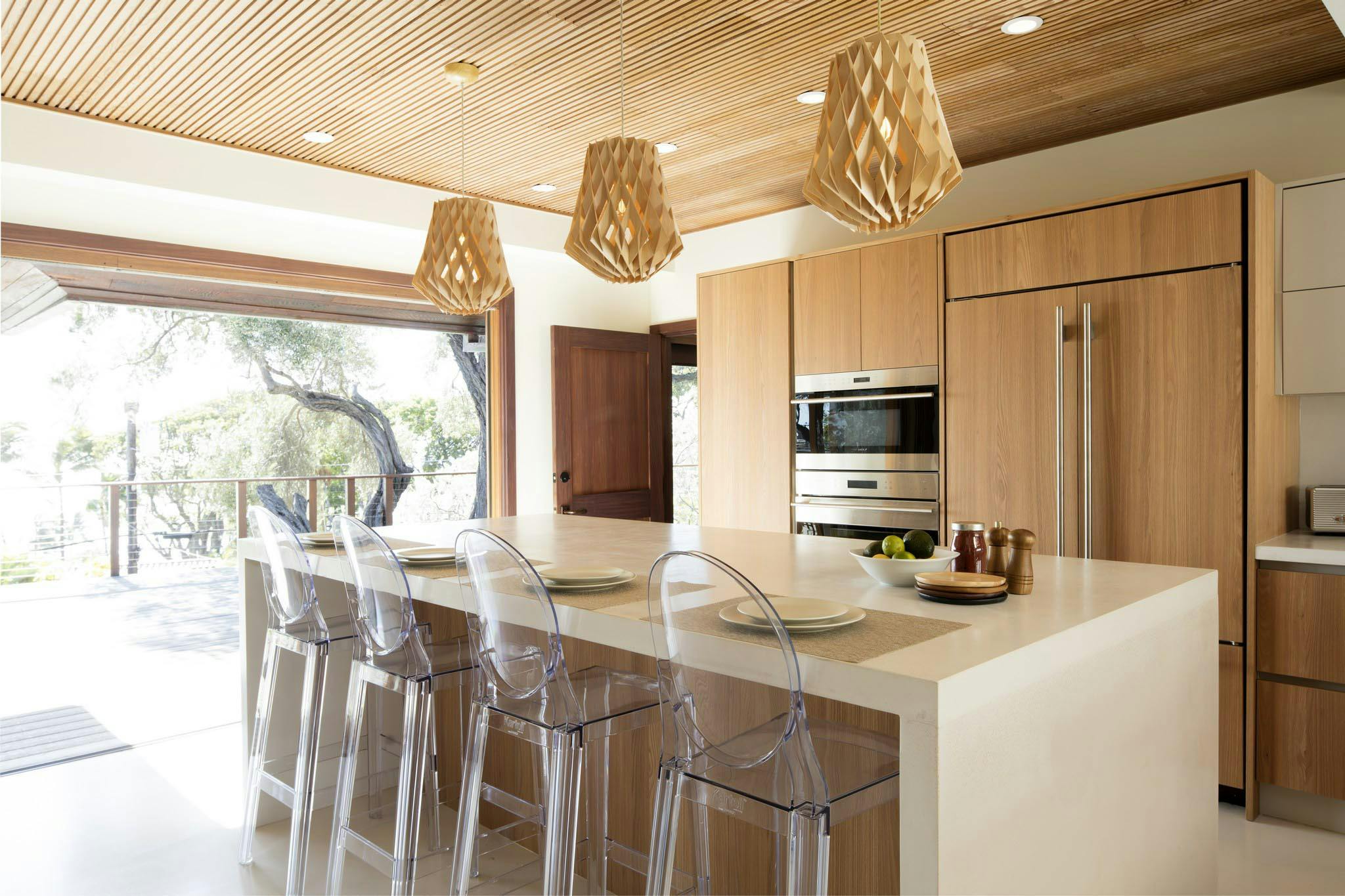 Hawaii Kitchen Photo Gallery NanaWall