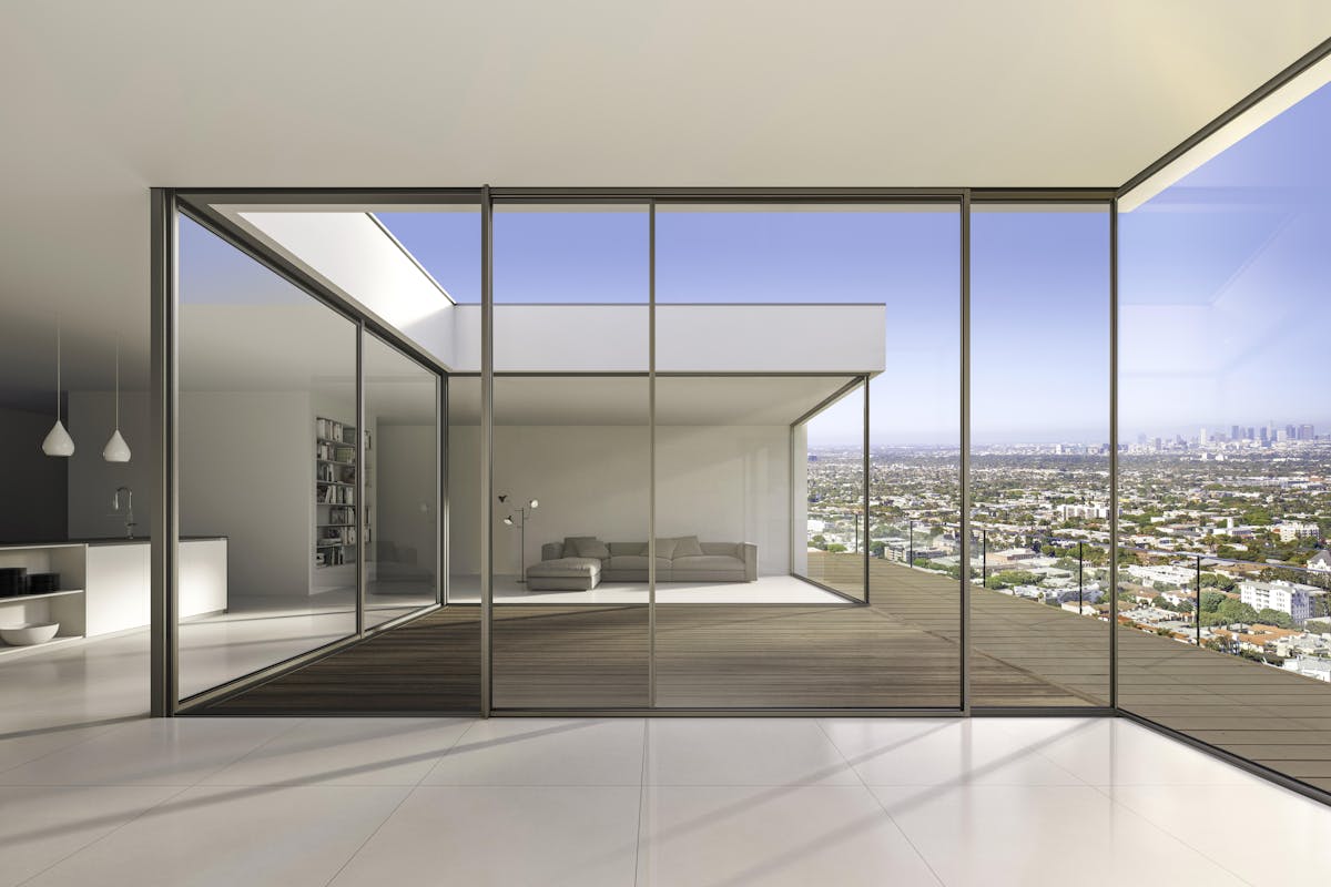 Sliding Glass Wall Systems Design Ideas Prices And More Nanawall