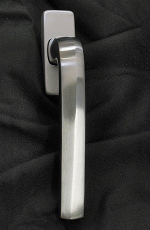 Brushed Satin