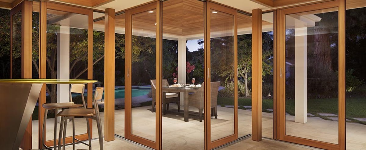 Sliding Glass Wall Systems Design Ideas Prices And More Nanawall