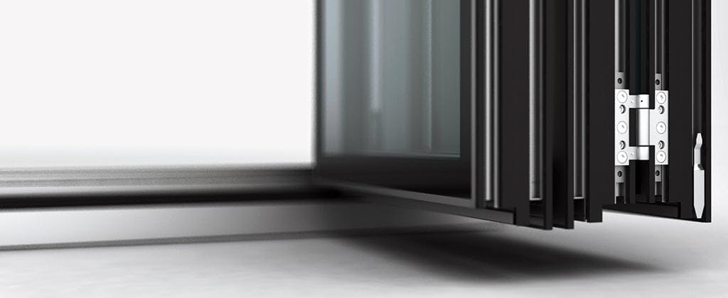 Folding Gl Wall System Costs Designore Nanawall Folding Gl Wall System Costs