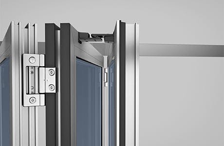 Folding Gl Wall System Costs Designore Nanawall