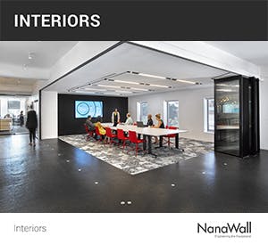 Interiors Brochure NanaWall