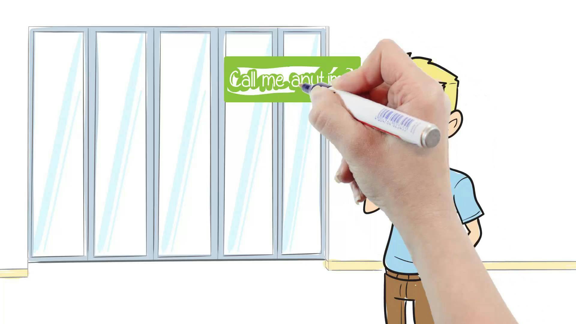 play video